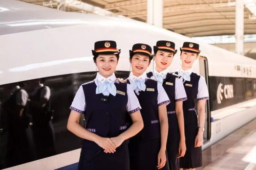 高速铁路乘务是干什么的？
