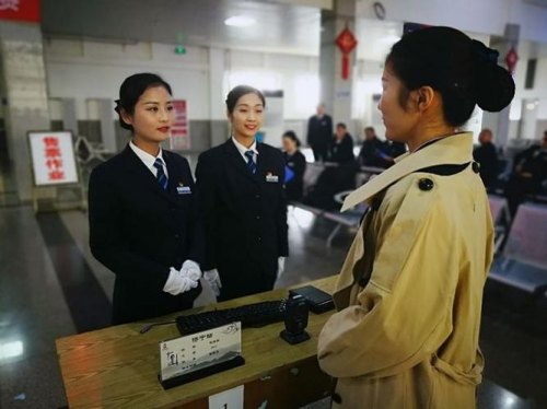 为什么提升客运服务人员能力？