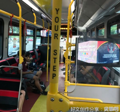 你好我没坐过公交车，想知道坐公交车的详细流程？