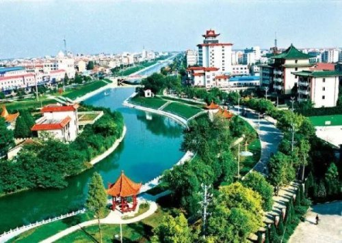 仙桃以前受荆州管吗？