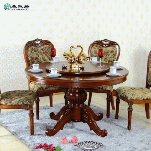 1米5的圆桌坐多少人？