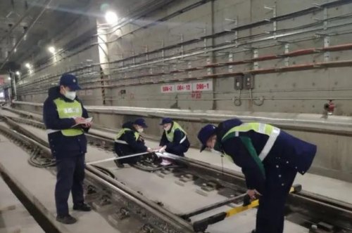 什么叫地铁正式工？