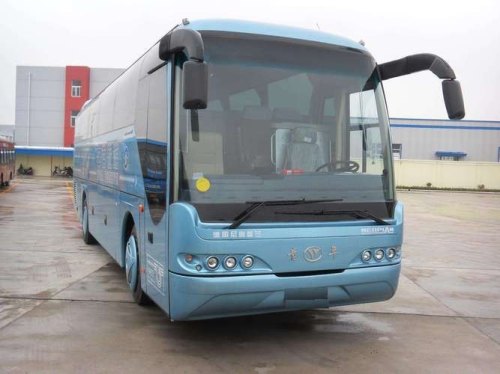 金华青年尼奥普兰客车VS桂林大宇客车哪个车质量更好？