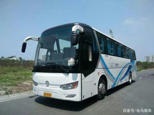 普通巴士和大型车的区别？