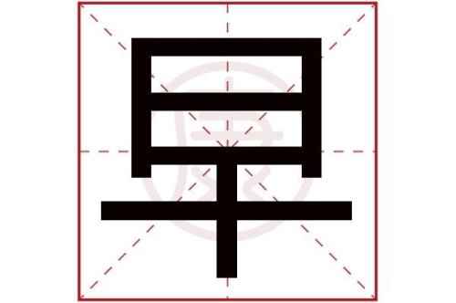 请早是什么意思？