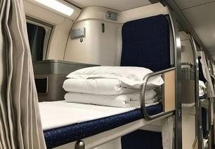 火车上卧中卧下卧有什么区别？