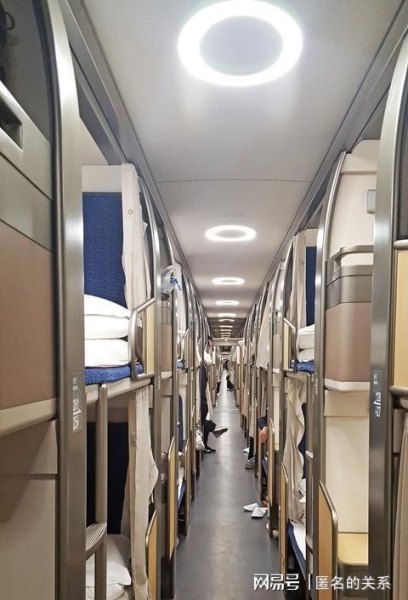 哪个车有高级动卧？