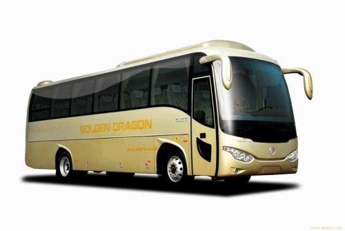 金龙客车是哪个国家的？