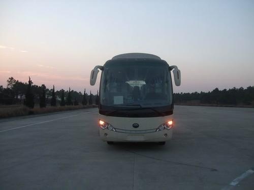宇通客车39座zk6938h9价格？