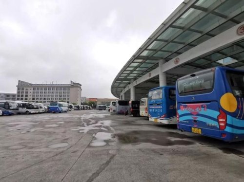 汽车站跟长途汽车站有区别吗? 汽车站跟长途汽车站有区别吗?