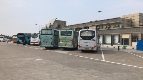 上海到舟山的大巴多少钱？