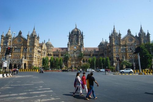 真实的印度到底是什么样的? 真实的印度到底是什么样的?