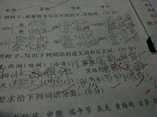 凶很的近义词是什么呢？