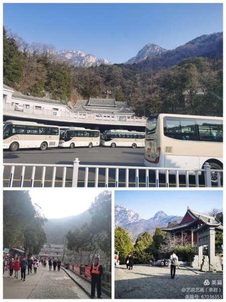 泰山35元大巴是单程还是往返？