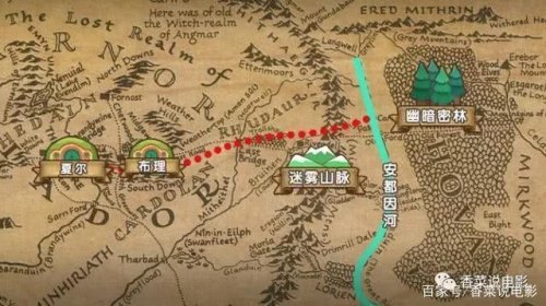 巫师2新手，求问人类路线和精灵路线的区别，各是什么意思？一二关精灵路线怎么走？在网上看到第一关走精？