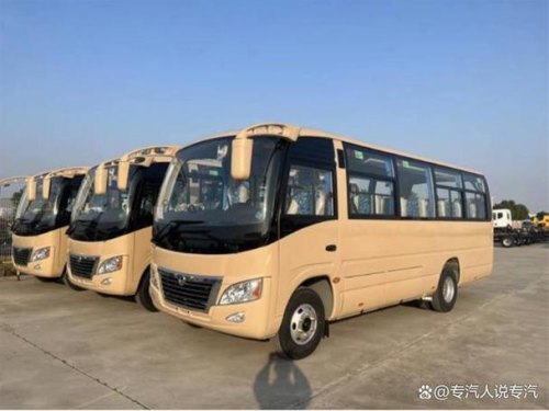 中型客车怎么盈利？