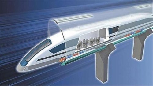 高铁概念指的是什么？