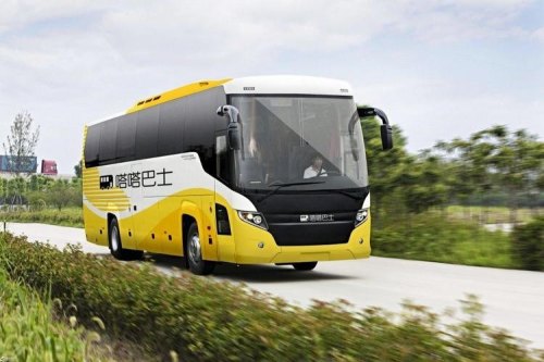 巴士都有什么名字？