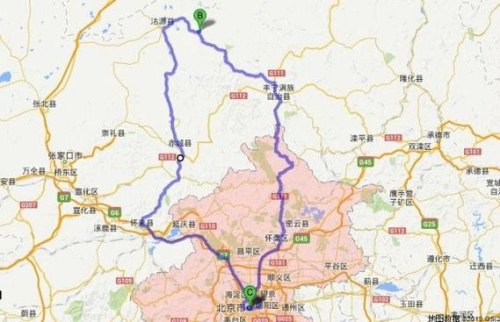 丰宁坝上限号吗？