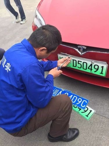 北京蓝牌换绿牌是不是不值得? 北京蓝牌换绿牌是不是不值得?