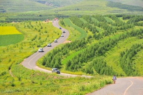 塞罕坝值得一去吗?从北京自驾过去得多久? 塞罕坝值得一去吗?从北京自驾过去得多久?