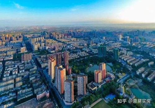 视高，新津，青白江，黄龙溪这几个板块你会怎么选？为什么？