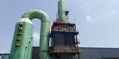 什么叫做脱硫脱硝除尘？