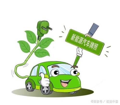 不限行新能源车有什么类型? 不限行新能源车有什么类型?