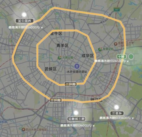 成都大运会限行外地车可以出城吗? 成都大运会限行外地车可以出城吗?