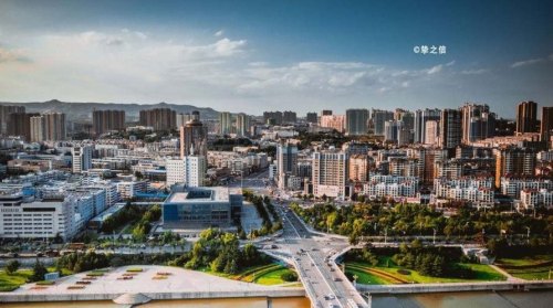 阳泉一个地级市为何是五线城市？