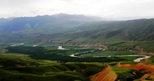 风貌特征包括什么？