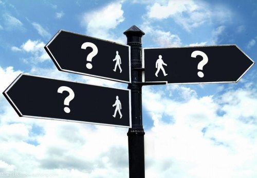 现在的自己很迷茫,谁能告诉我,我该怎么办? 现在的自己很迷茫,谁能告诉我,我该怎么办?