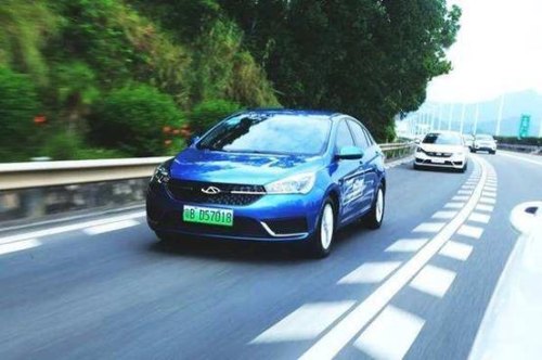 新能源绿牌全国不限行吗？