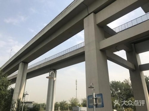 北京孙河地铁站附近限号吗？