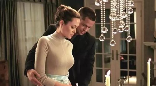 你看过最性感的电影是什么？