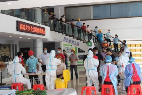 广州阳性+1涉地铁、餐厅、医院、一区全员核酸！国庆还能出市吗？