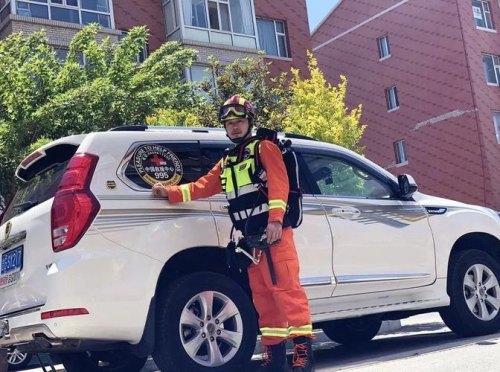 995应急救援队怎么加入? 995应急救援队怎么加入?