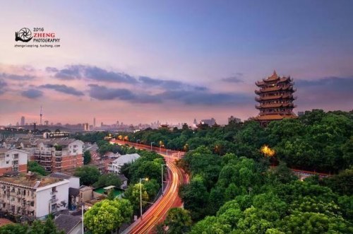 武汉能出城吗？