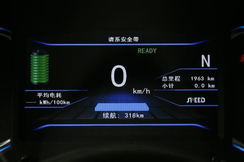 新能源续航一般多少公里？