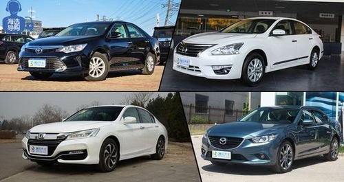 工薪族30岁，尽量不要小众车，性能要尽量好，15-20万中级车应该怎么选？