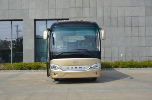 安凯客车，是什么，品牌？