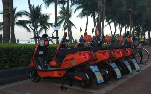 三亚小客车租赁服务:纯电动车续航里程不低于300公里, 你怎么看? 三亚小客车租赁服务:纯电动车续航里程不低于300公里, 你怎么看?