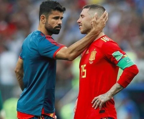 贺炜评价西班牙队踢法：“我就蹭蹭不进去”，你怎么看这种说法？