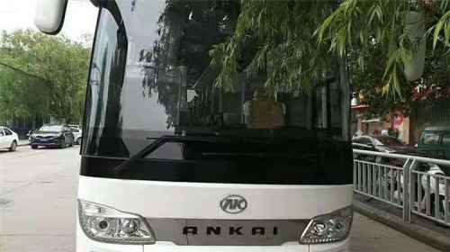 安凯客车限速怎么调整？