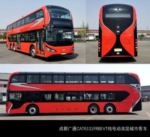 中型客车和城市公交有什么区别？