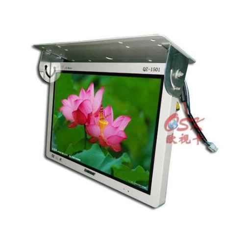 长途车上可以带液晶电视吗？