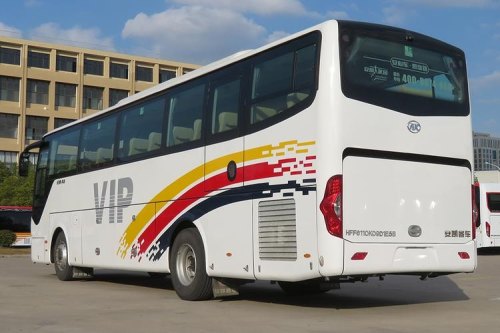 安凯客车a8多少钱？