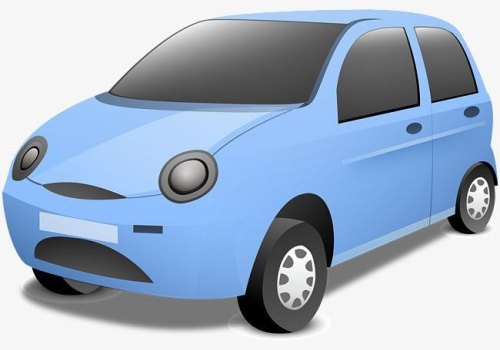 小客车=小汽车吗？