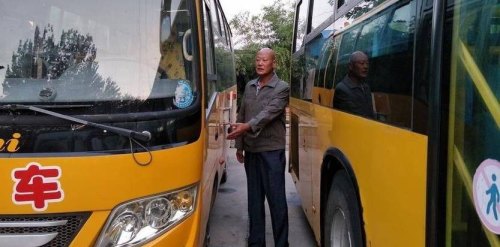 客车司机是不是不好找工作？