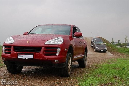 奇瑞小卡宴是什么车？